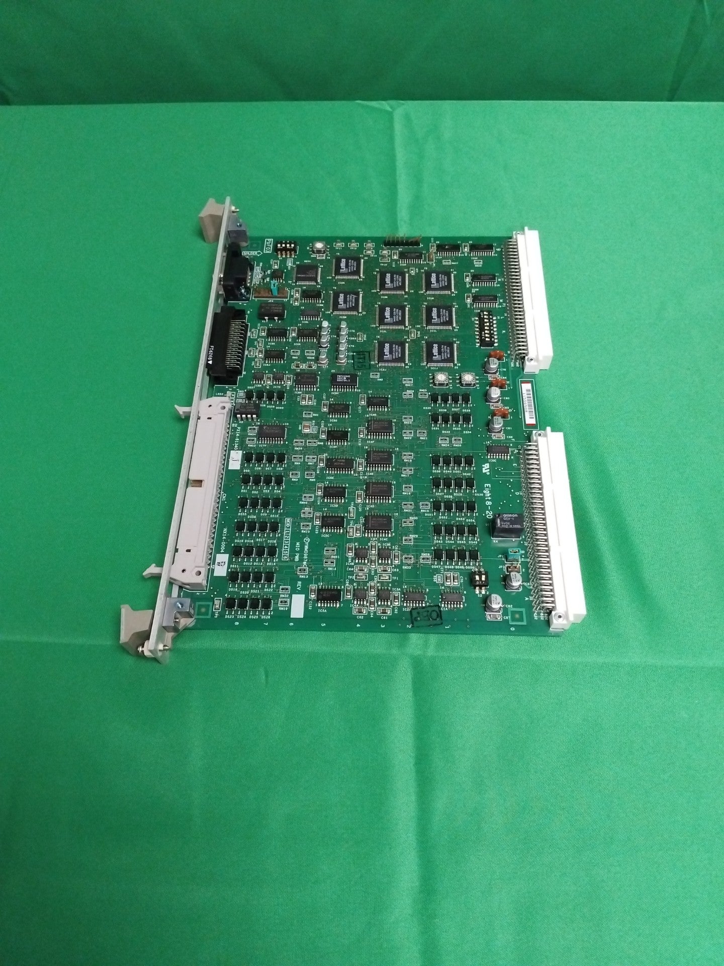 Toshiba YWM0987 YWM0987 Defective