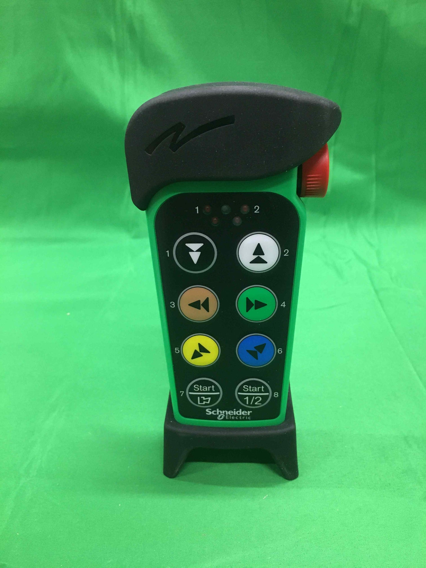 Schneider-Electric ZART8LS