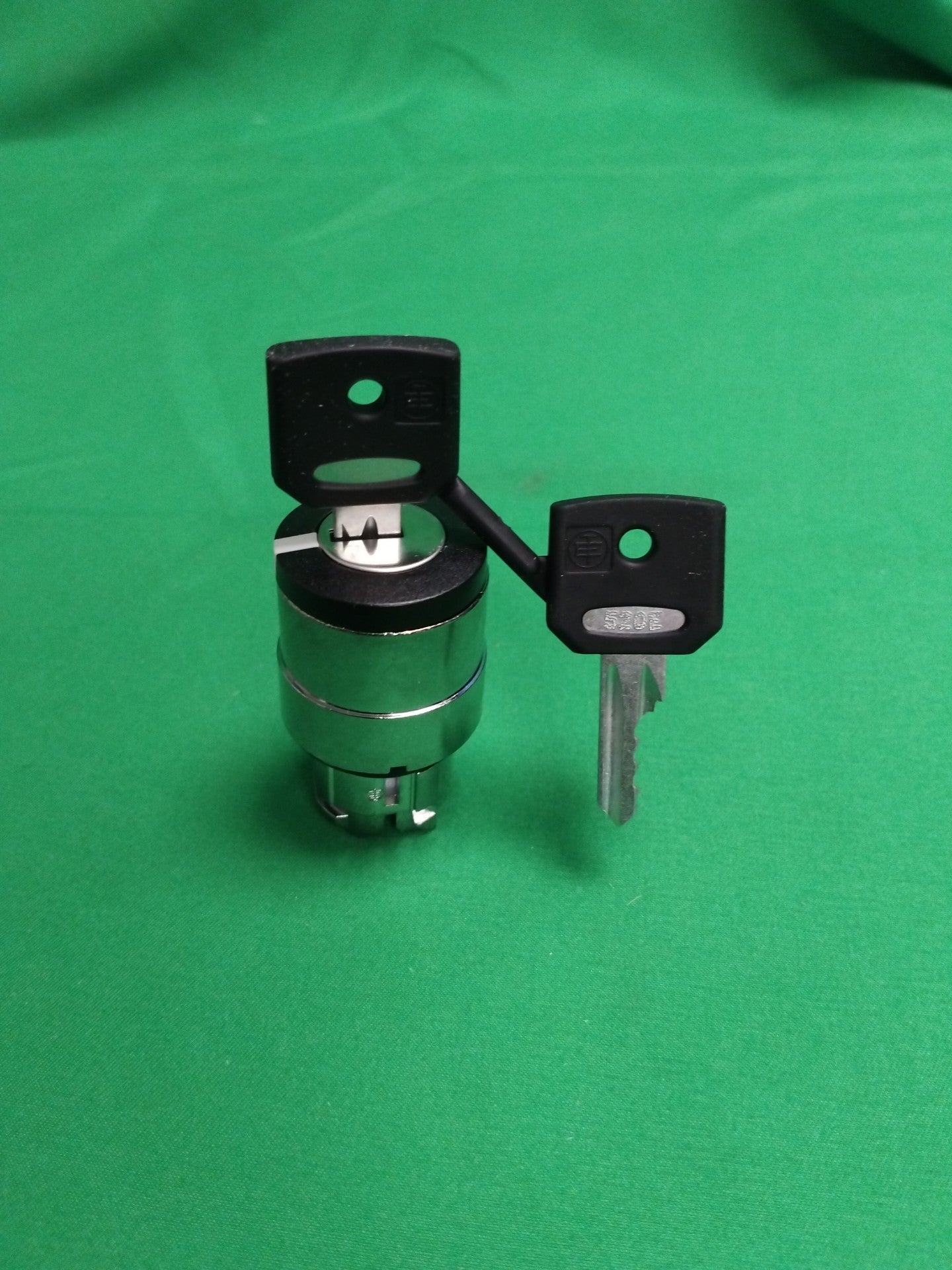 Schneider-Electric ZB4BG714 ZB4BG714