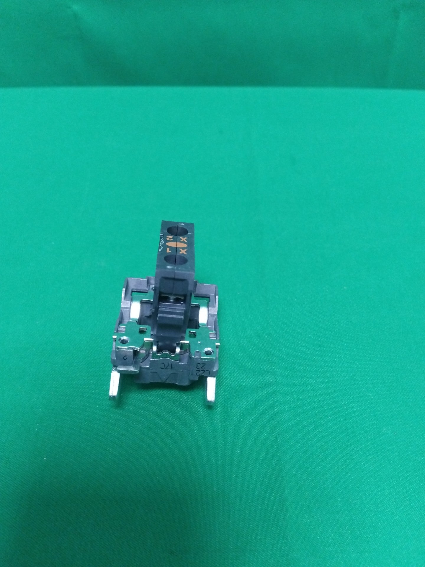 Schneider-Electric ZB4BVG5 ZB4BVG5