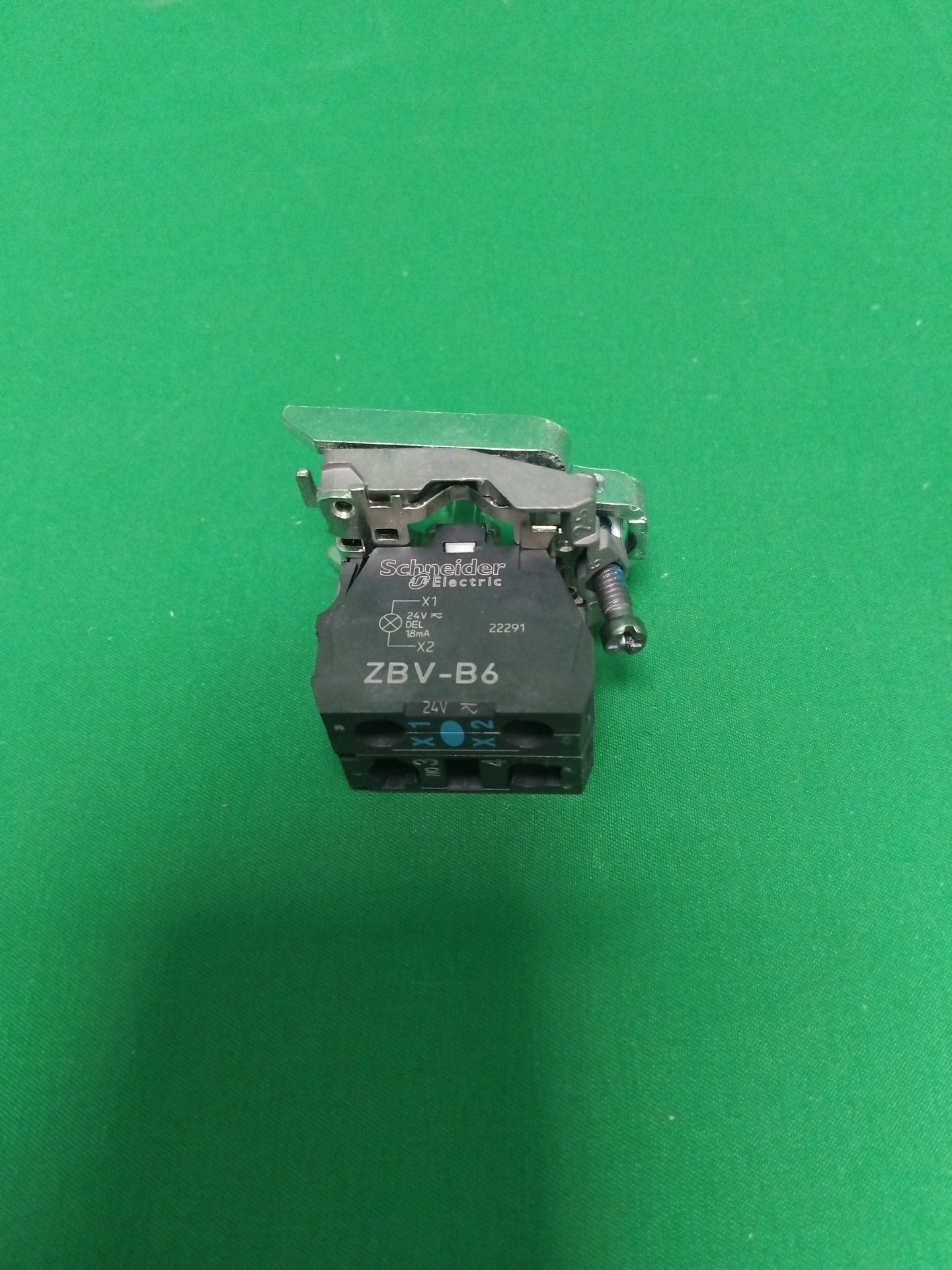 Schneider-Electric ZB4BW0B61 ZB4BW0B61