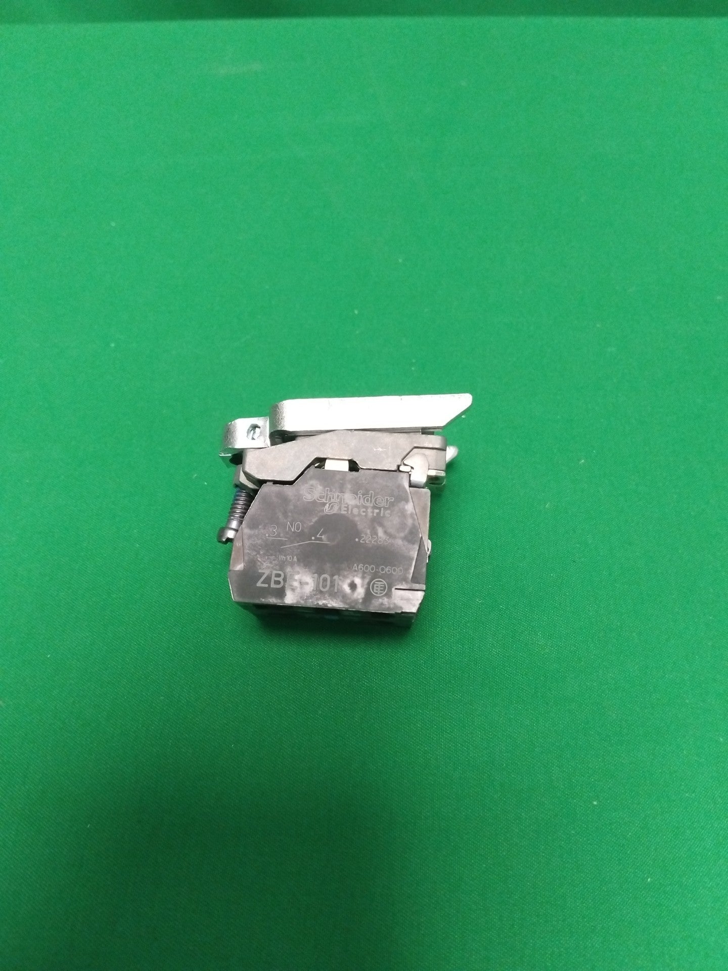 Schneider-Electric ZB4BW0B61 ZB4BW0B61