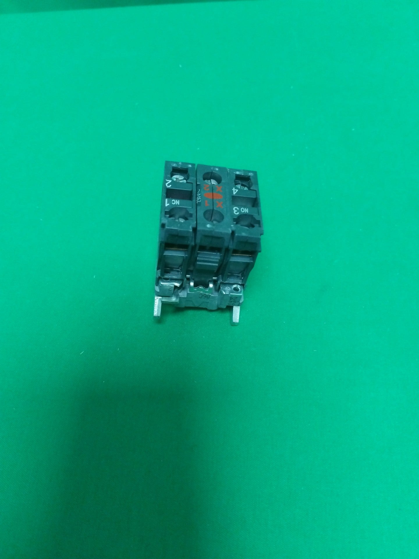 Schneider-Electric ZB4BW0M45 ZB4BW0M45