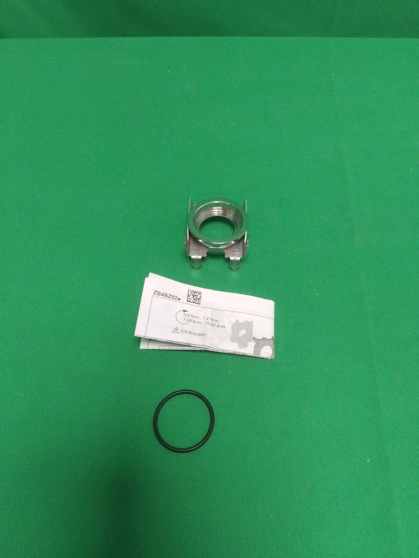 Schneider-Electric ZB4BZ021 ZB4BZ021