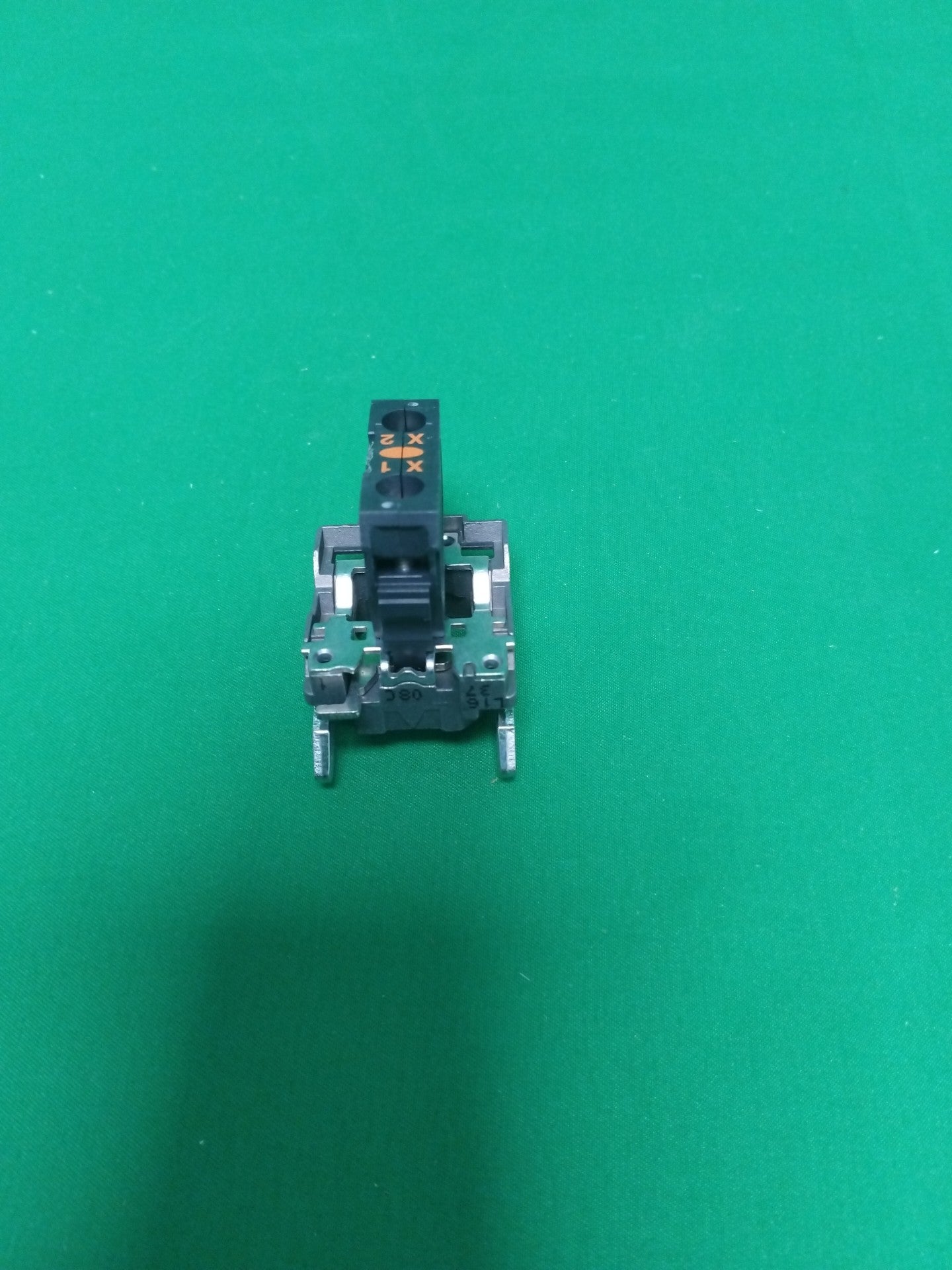 Schneider-Electric ZB4 BVBG5 ZB4BVBG5