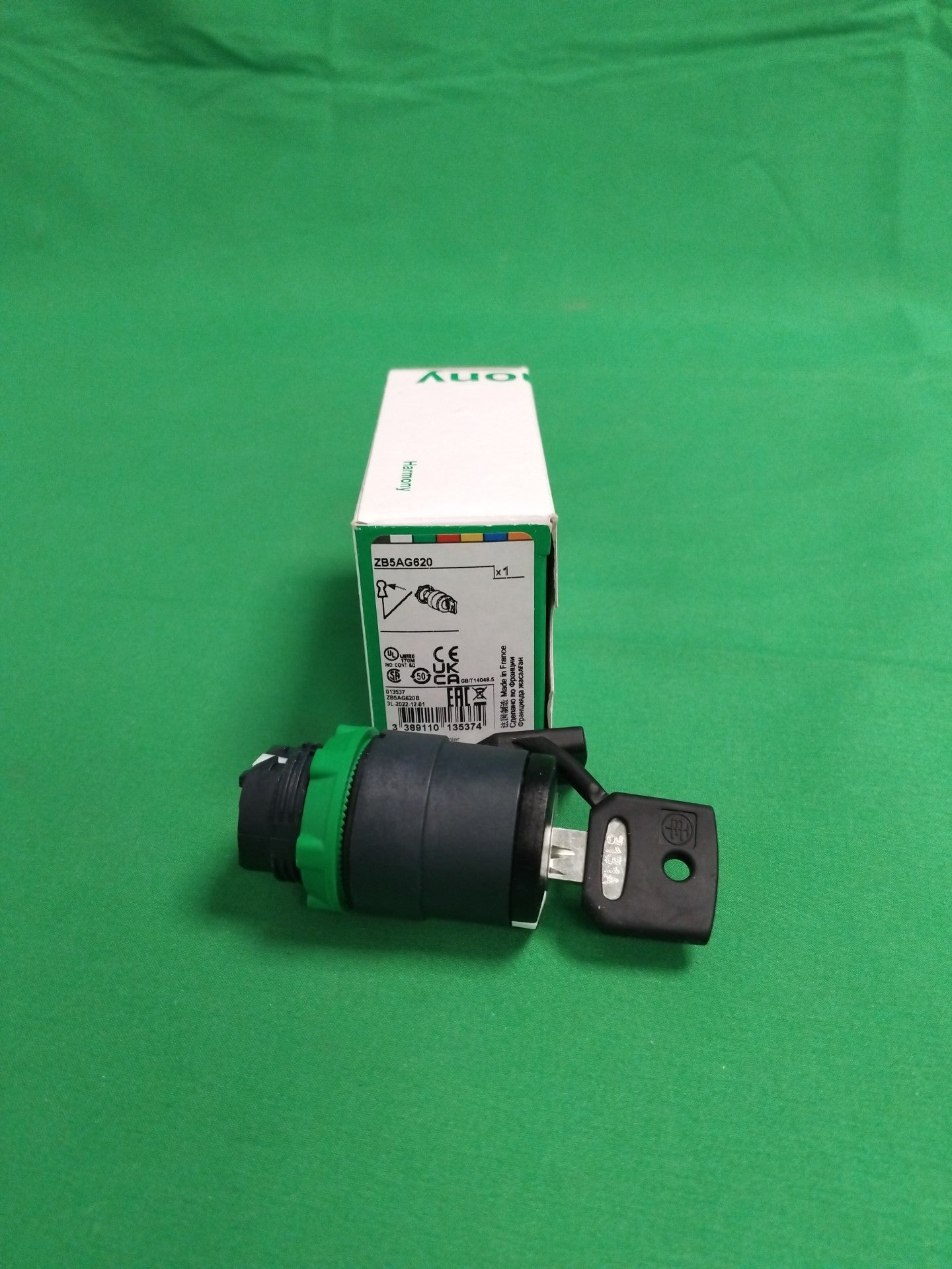 Schneider-Electric ZB5AG620 ZB5AG620