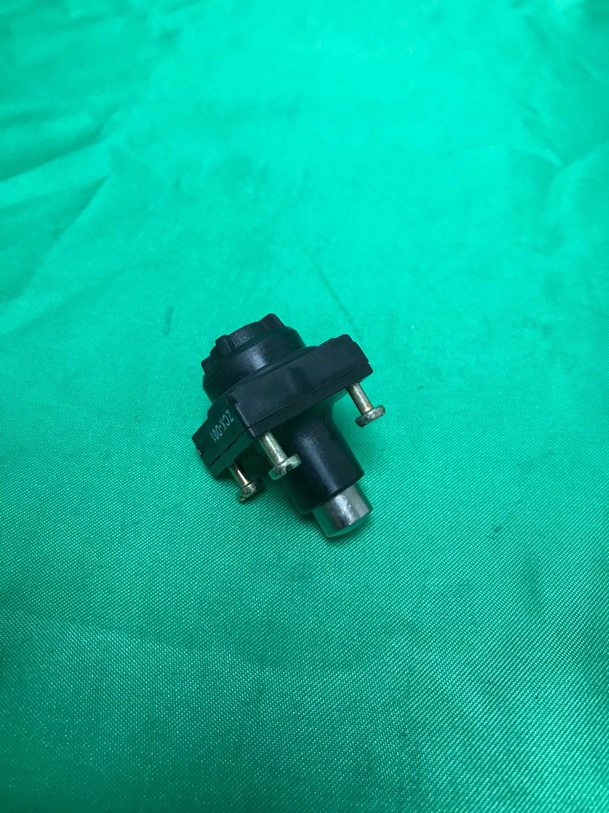 Telemecanique-ZCK-D01/ZCKD01