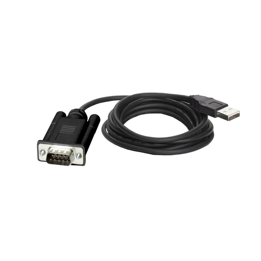 Schneider Electric-SR2CBL06-module de protection MODULE LOG. INTERFACE USB