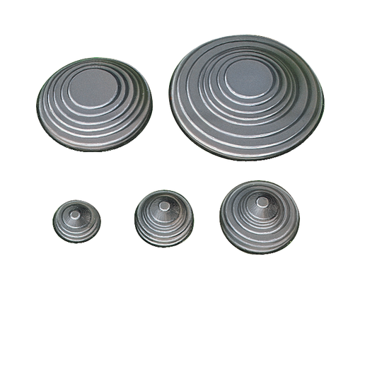 Schneider Electric-NSYECPC6-PanelSeT - Thalassa - membrane passe-câbles - 43x3mm
