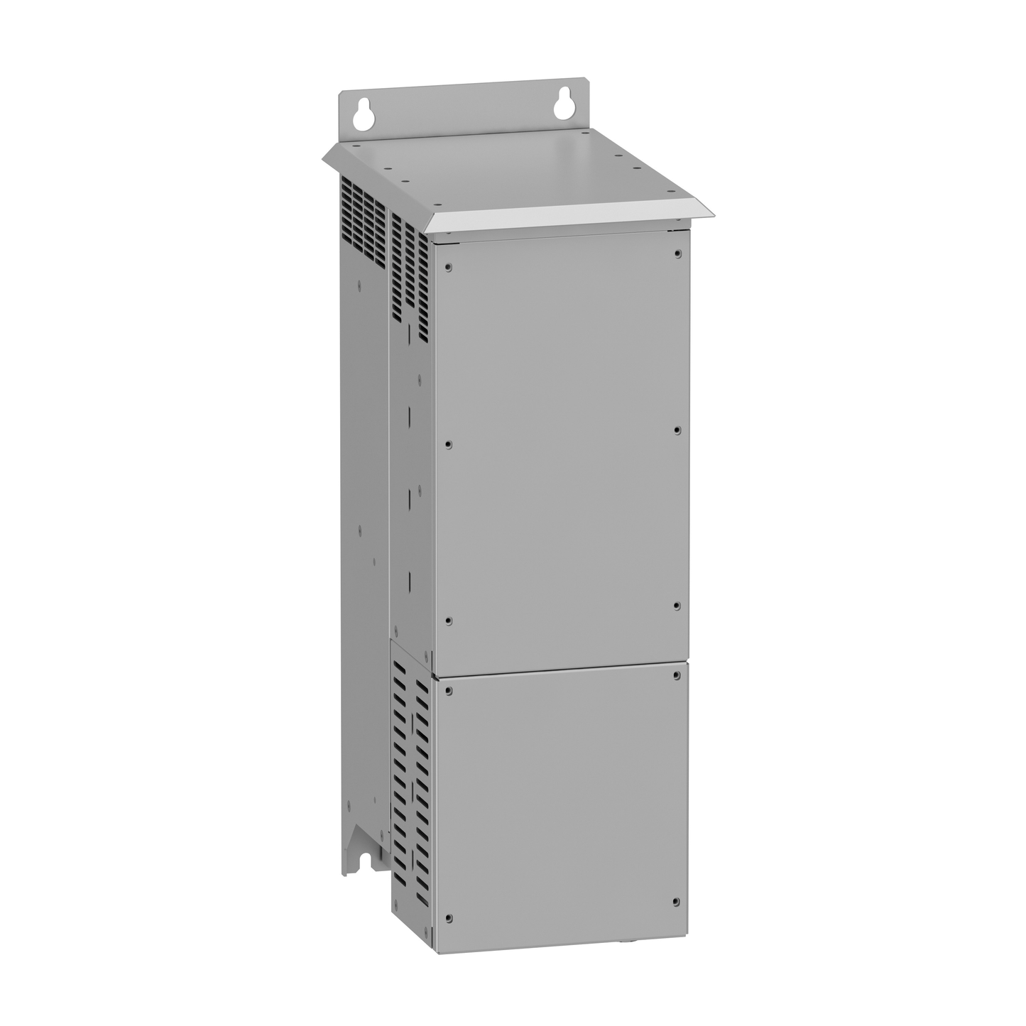 Schneider Electric-VW3A7105-Unité de freinage résistance - 100 kW - 400/480 V