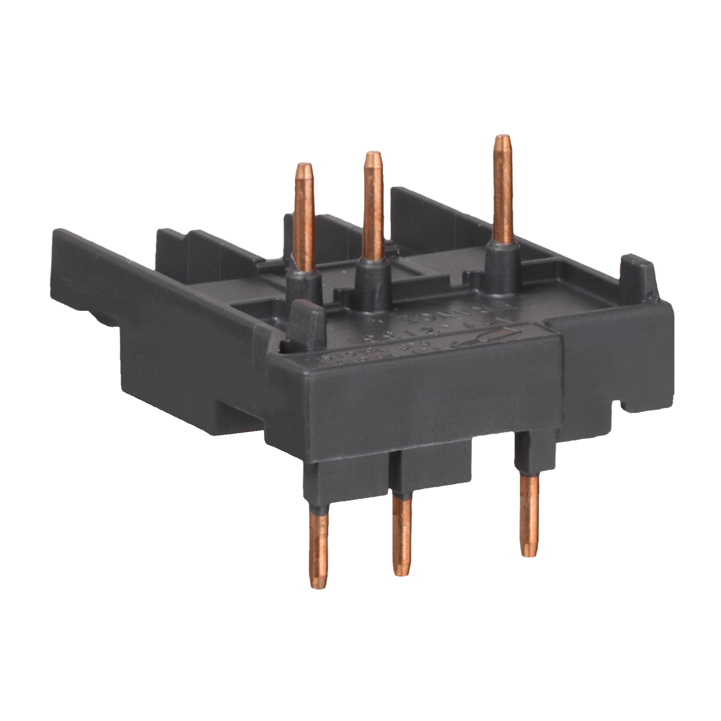 Schneider Electric-GV2AF01-TeSys GV - bloc de raccordement - entre LS1D32 ou GV2 et contacteur LC1K ou LP1K