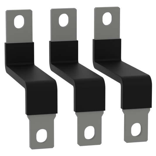 Schneider Electric-LAD91503111-Flexible 3P D115-150A MCCB