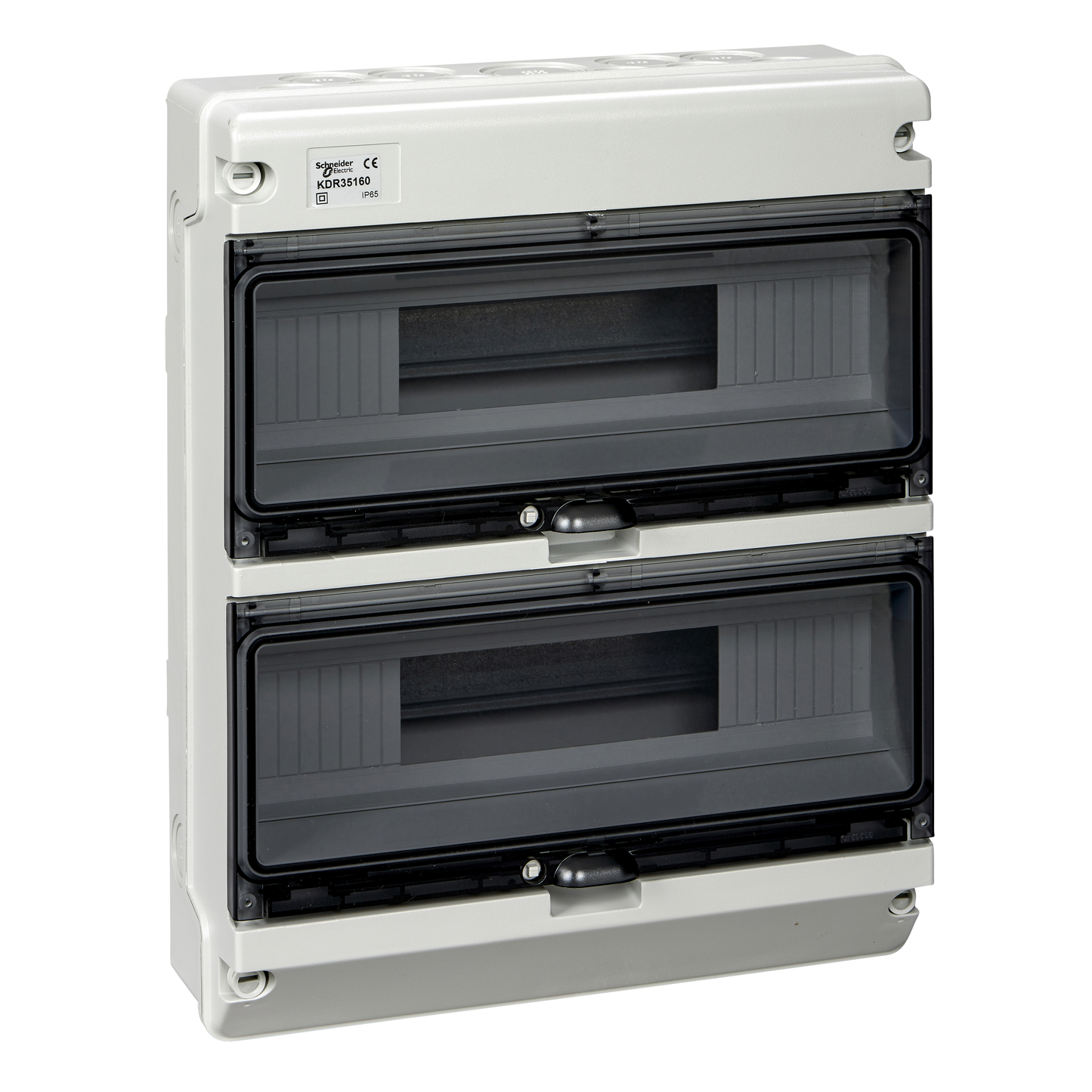 Schneider Electric-KDR35160-MUREVA XT 2R16M IP65
