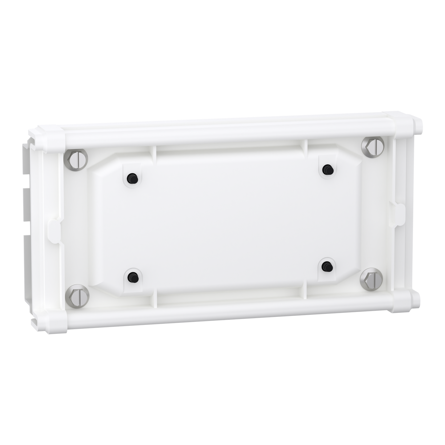 Schneider Electric-KNT100ZJ4-Canalis KNT - unité de jonction électrique et mécanique - 100A