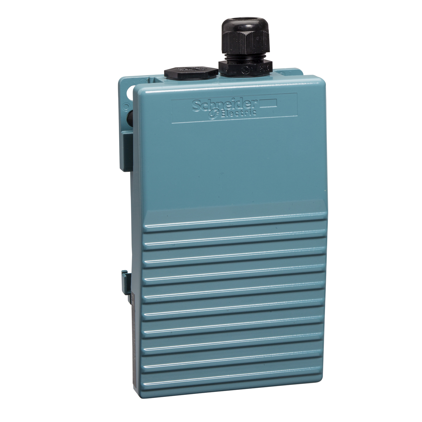 Schneider Electric-XPEM111EX-Preventa - Pedale de commande metallique