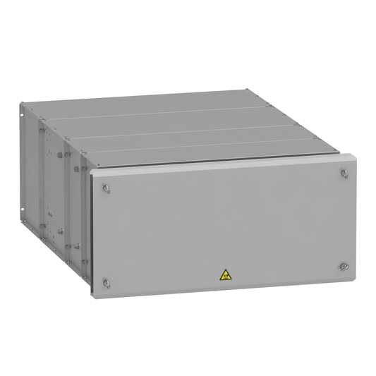 Schneider Electric-VW3A7756-RESIST FREIN 5OHM 32KW
