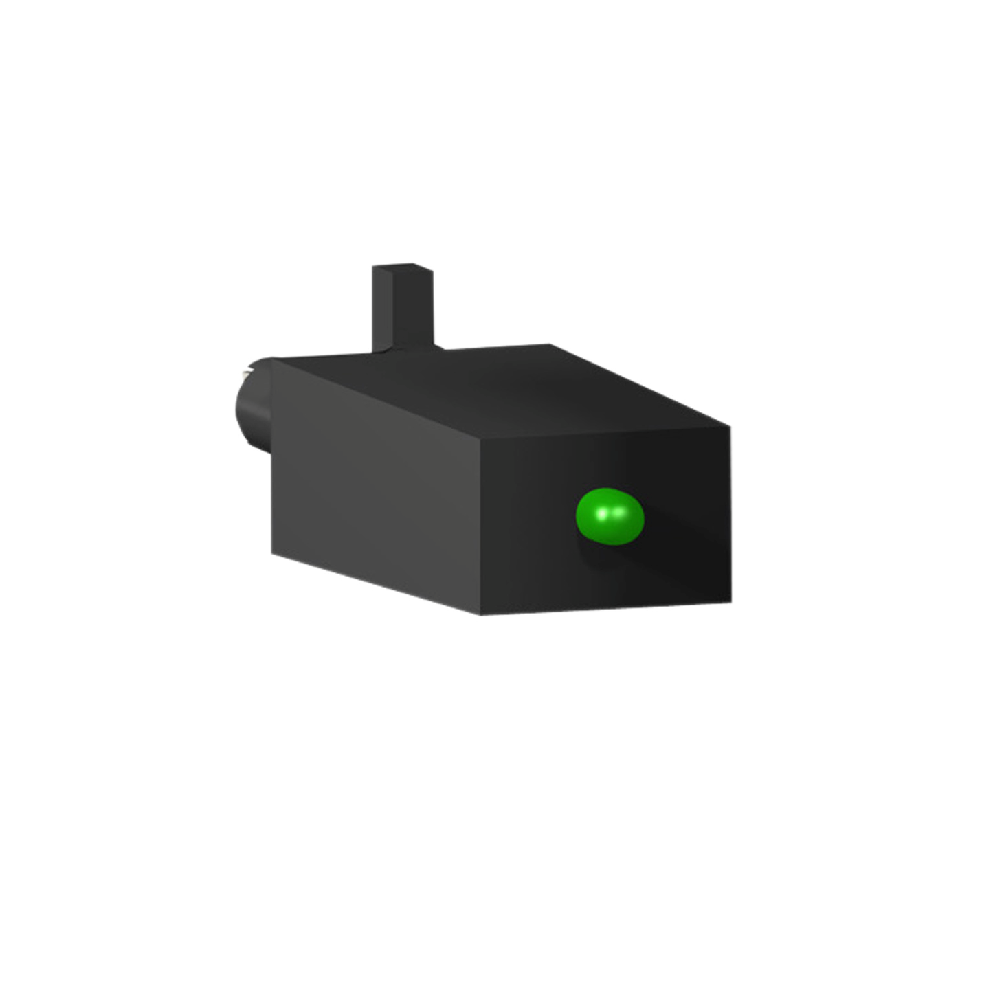 Schneider Electric-RZM031FPD-Harmony Relay - module protection diode+DEL - pour RSB et RXG - 110V à 230VDC