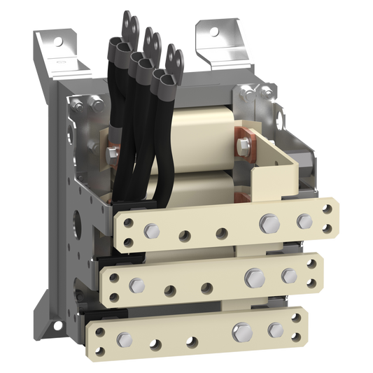 Schneider Electric-APM1L0MPMY6-Motor Protection Module 500-690V, for liquid-cooled drive