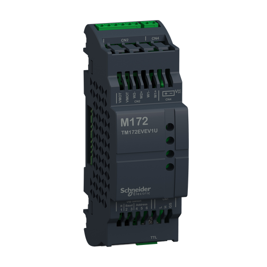 Schneider Electric-TM172EVEV1U-M172 EEVD-Unipolaire unique