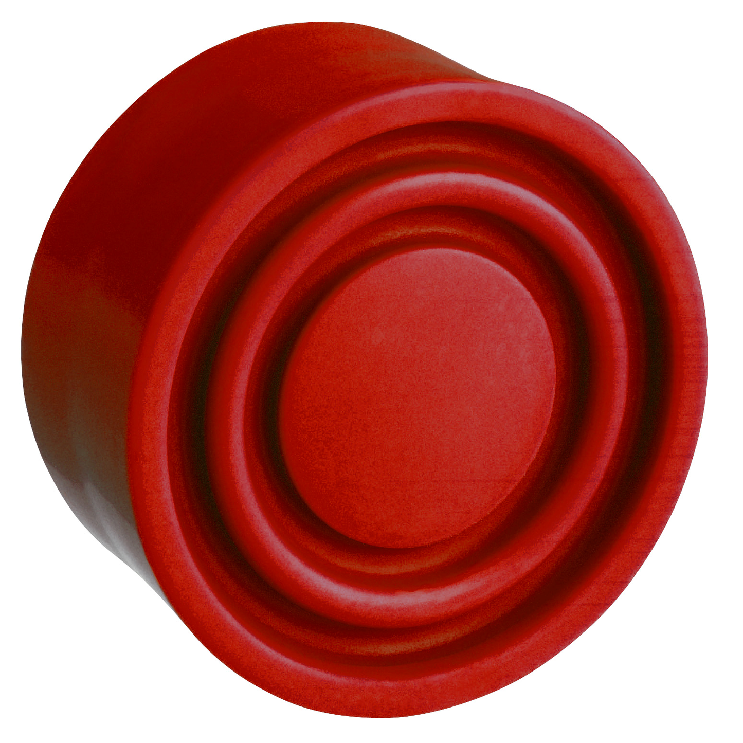 Schneider Electric-ZBP014-Harmony capuchon rouge