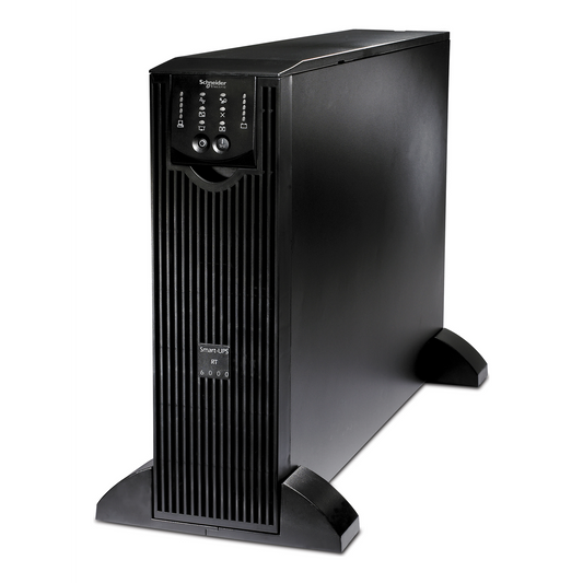 Schneider Electric-SR16KXIET-Onduleur UPS-SR1 6kVA bornier