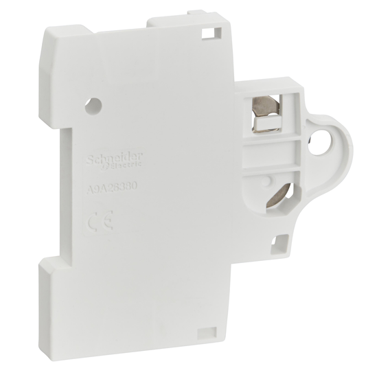 Schneider Electric-A9A26380-ACTI9 ACCESSOIRE DE CADEN ASSAGE GAUCHE