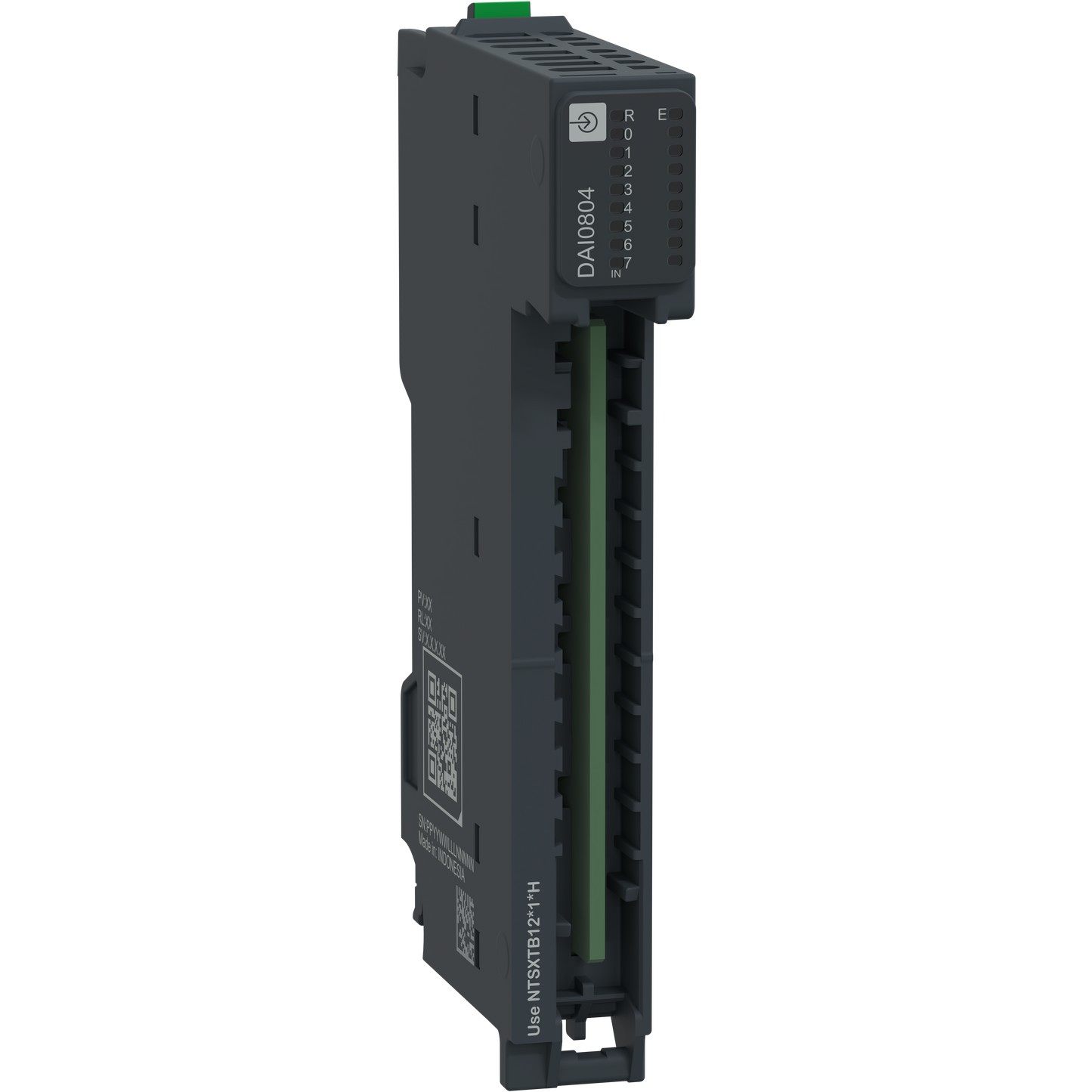 Schneider Electric-NTSDAI0804-Eio NTS DI8 100...120VAC Mod