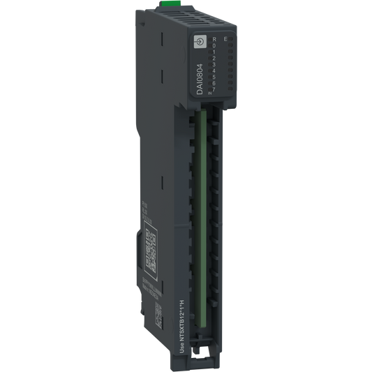 Schneider Electric-NTSDAI0804-Eio NTS DI8 100...120VAC Mod