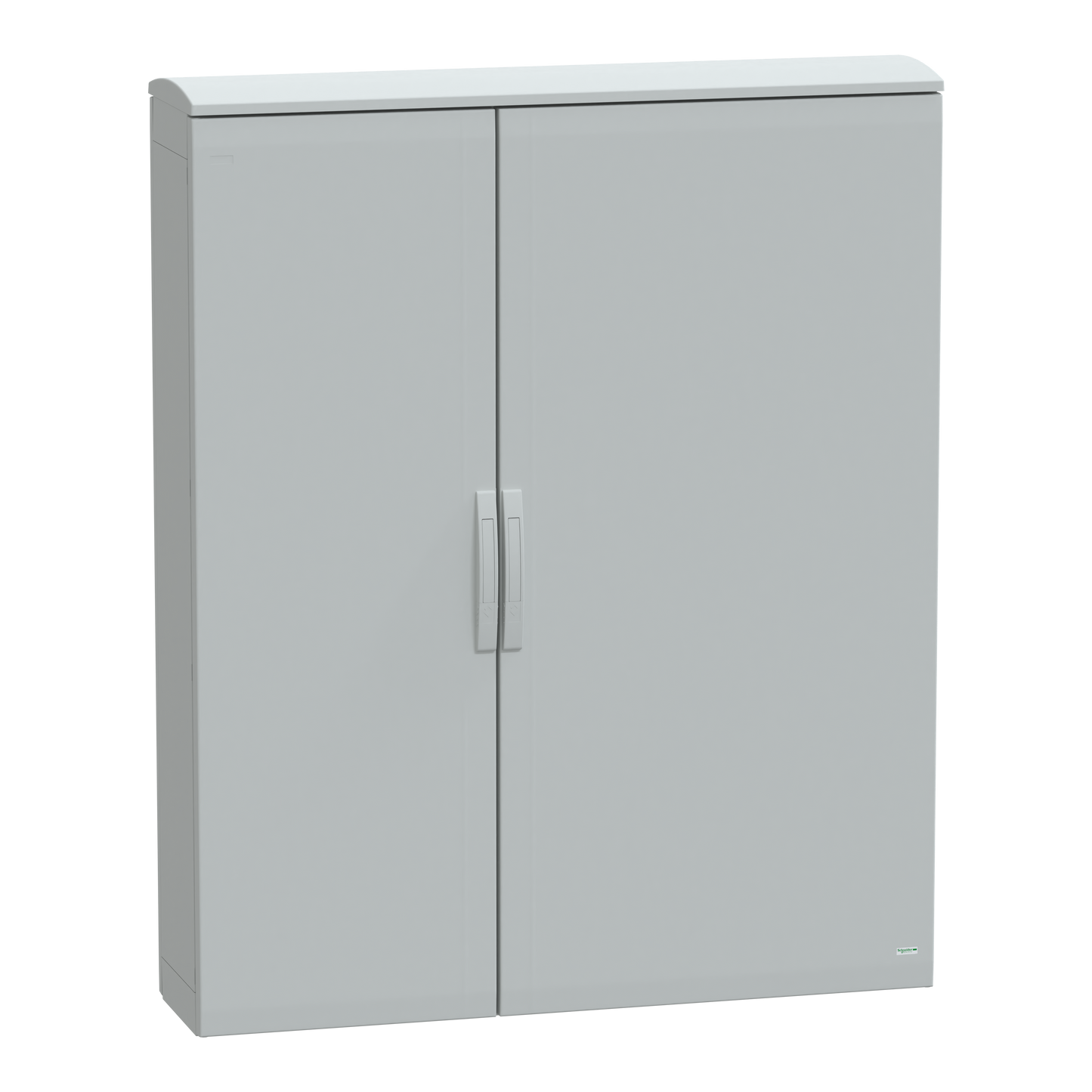 Schneider Electric-NSYPLAT15123G-ARM PLAT 1500X1250X320