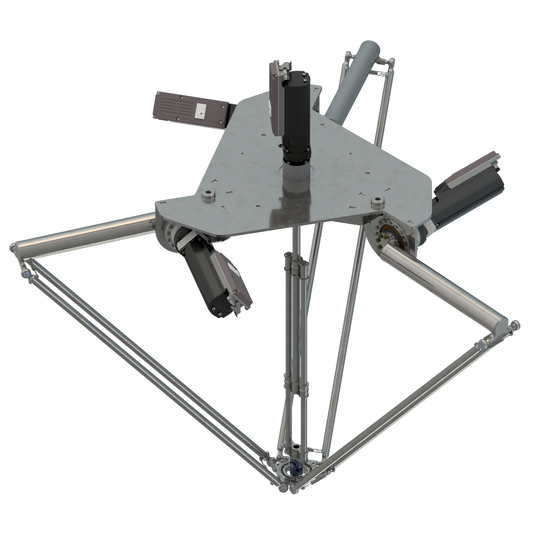 Schneider Electric-VRKP5L0RNC00000-ROBOT P5L-R-NC-15-1400
