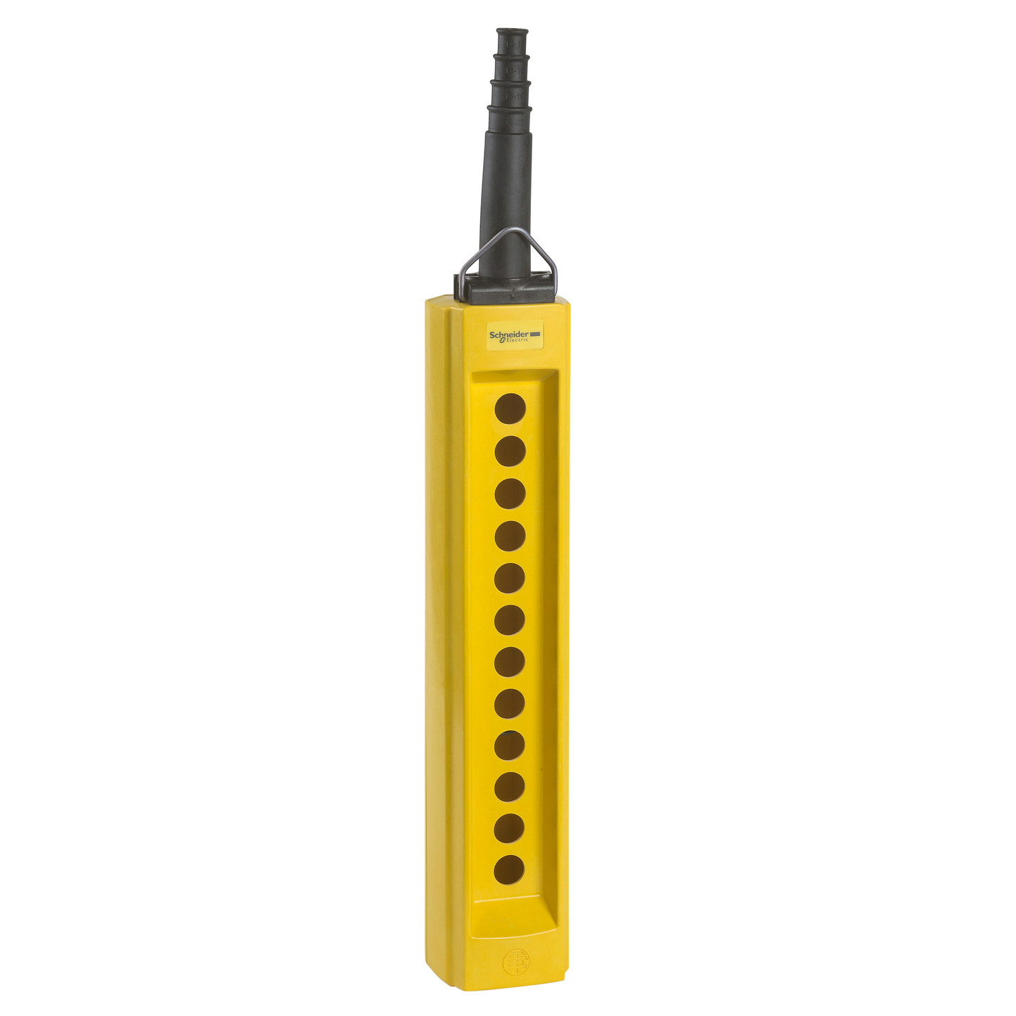 Schneider Electric-XACB1205-BOITE PENDANTE VIDE XACB
