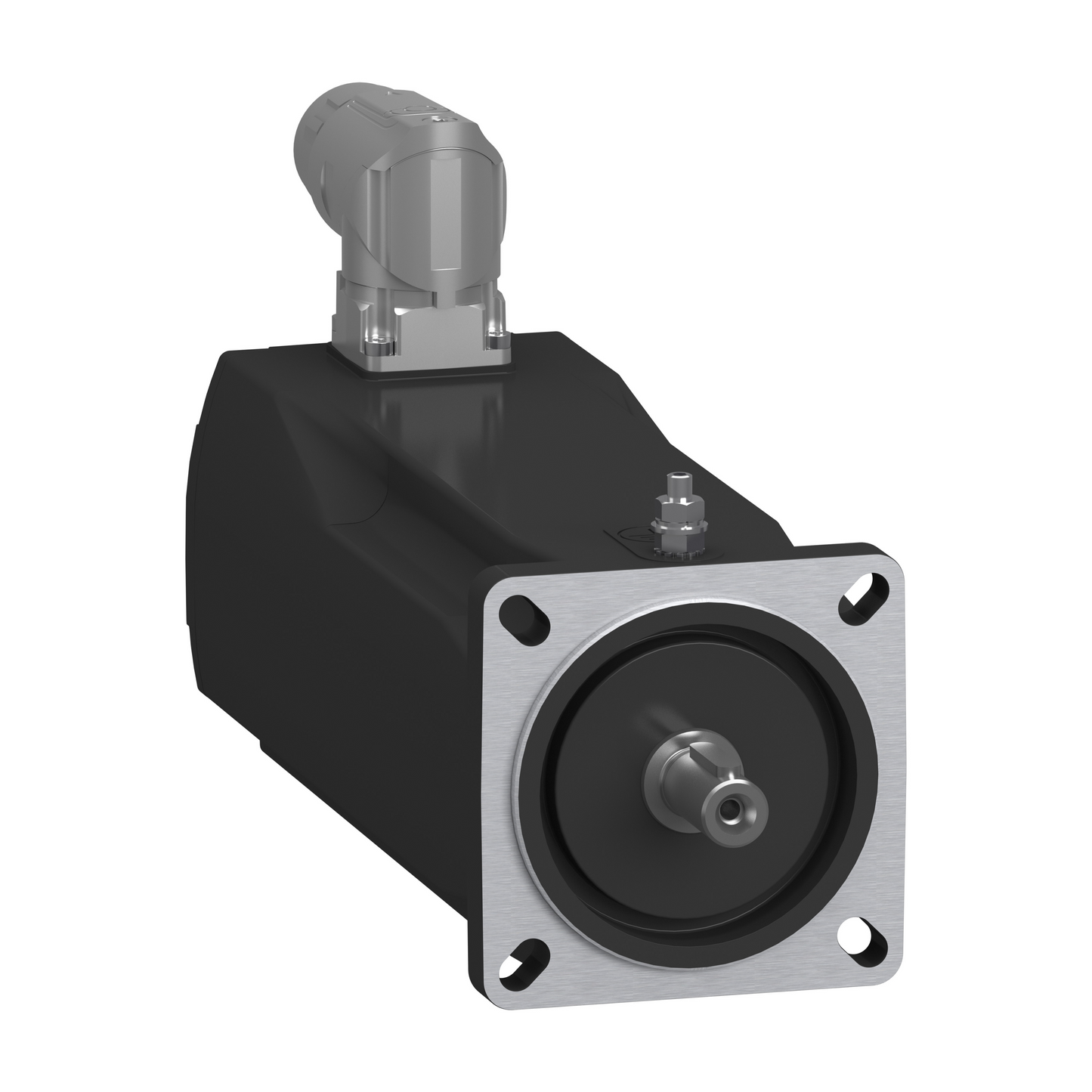 Schneider Electric-SH30701P1BF4000-Servo 1 Câble 70mm T1 Clavette Cod multi DSL 18b Frein Connect. coudé IP54