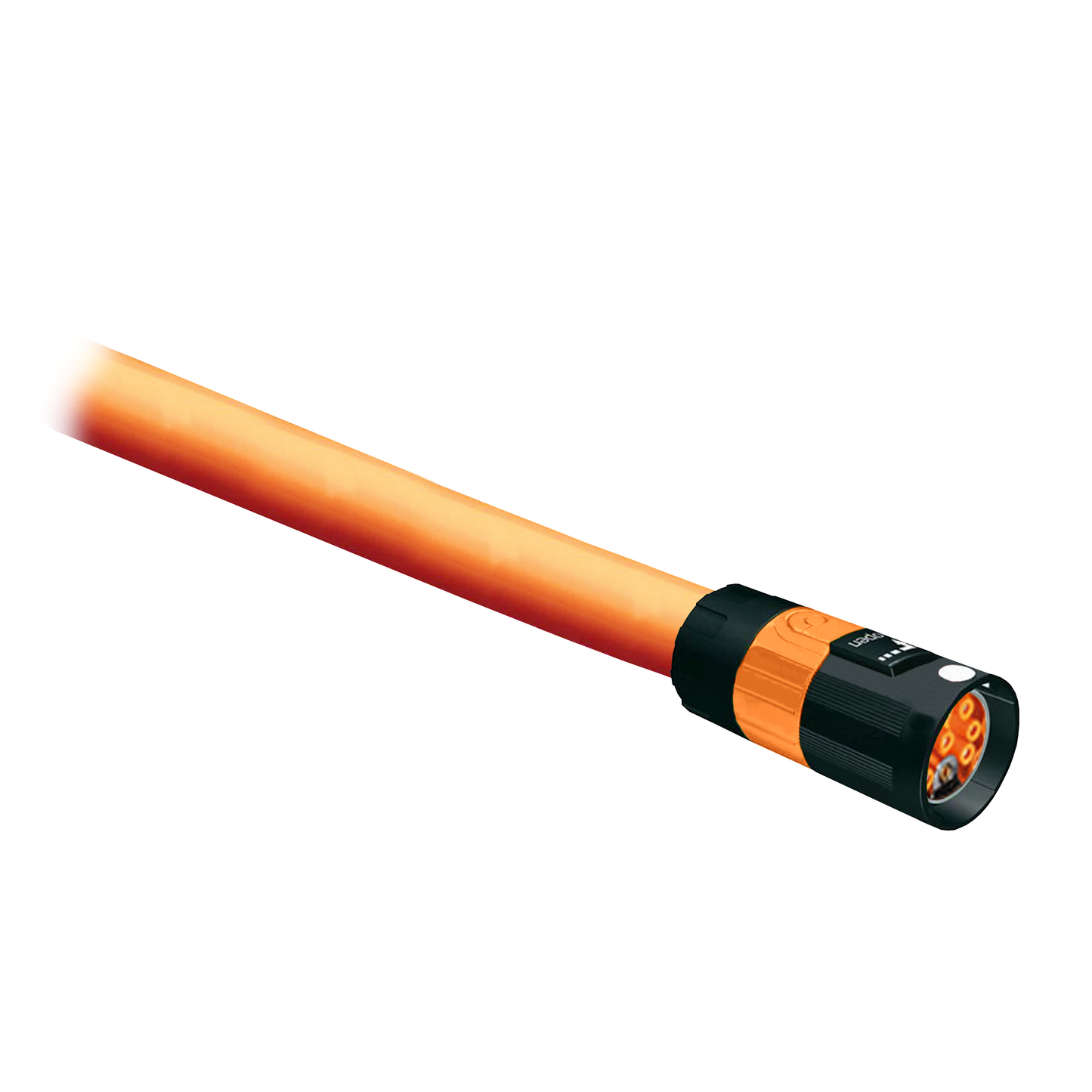 Schneider Electric-VW3M5100R50-Lexium - Lxm motor cable,