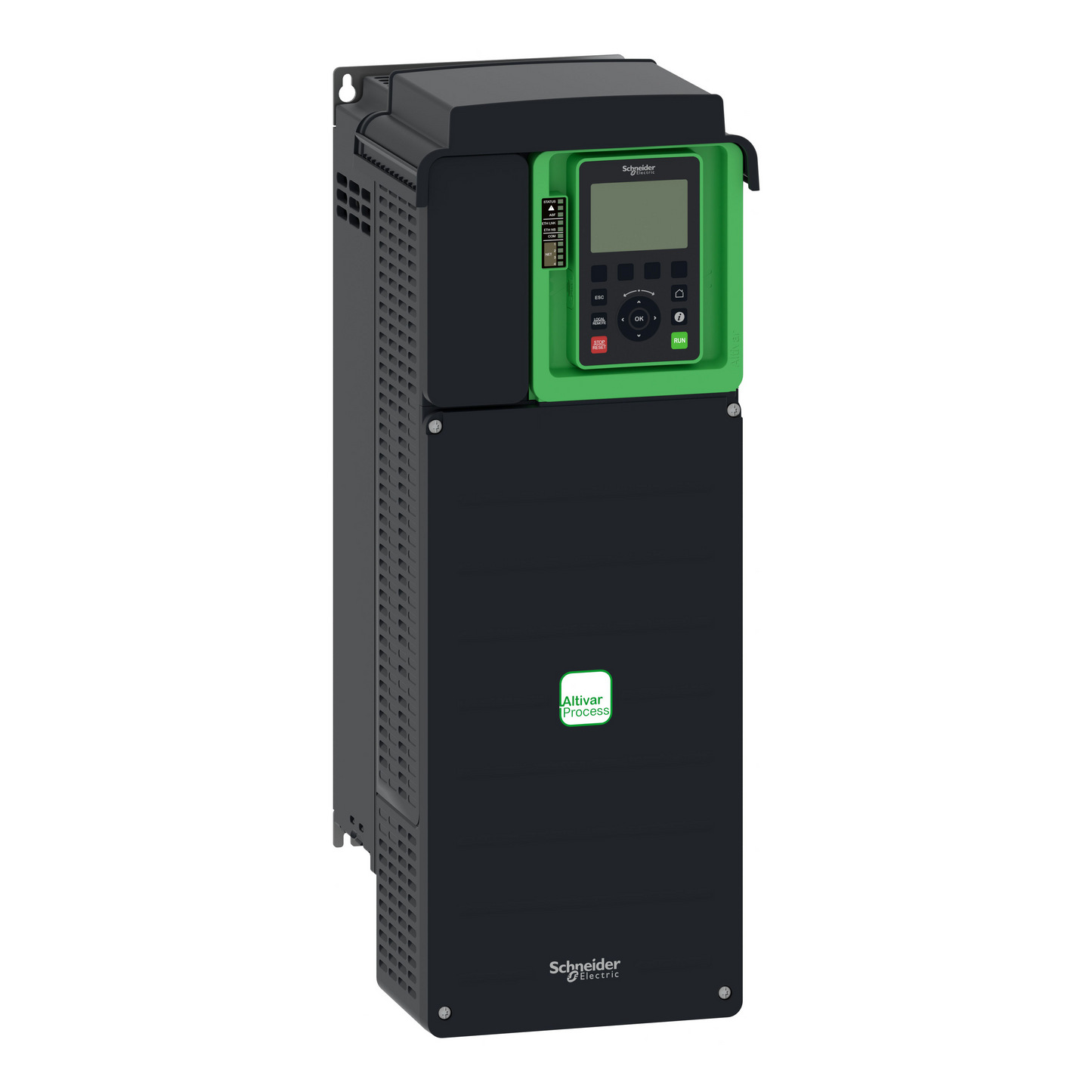 Schneider Electric-ATV630U75M3-ATV630 7,5KW 240V IP21