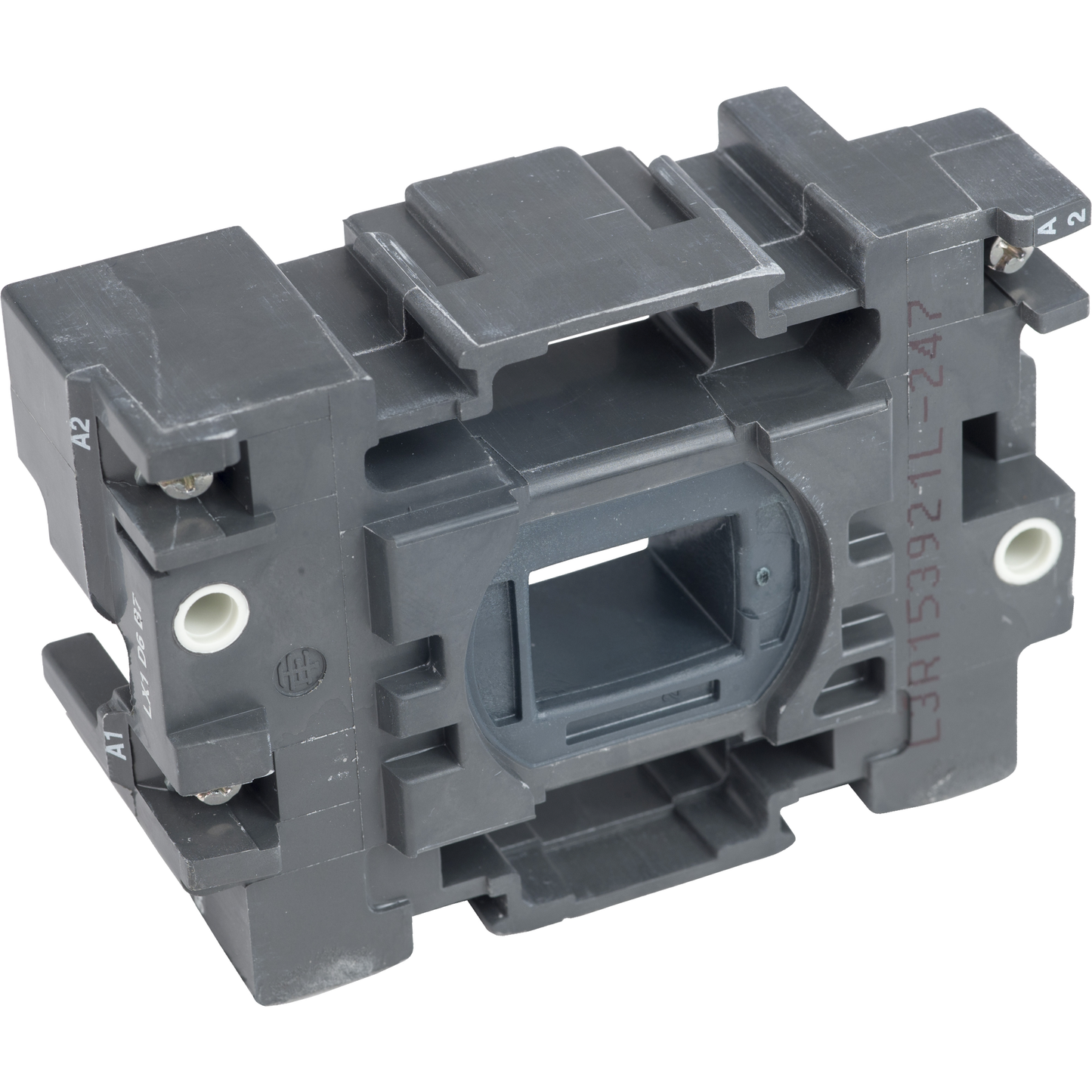 Schneider Electric-LX1D6B7-BOBINE 24V 50 60HZ