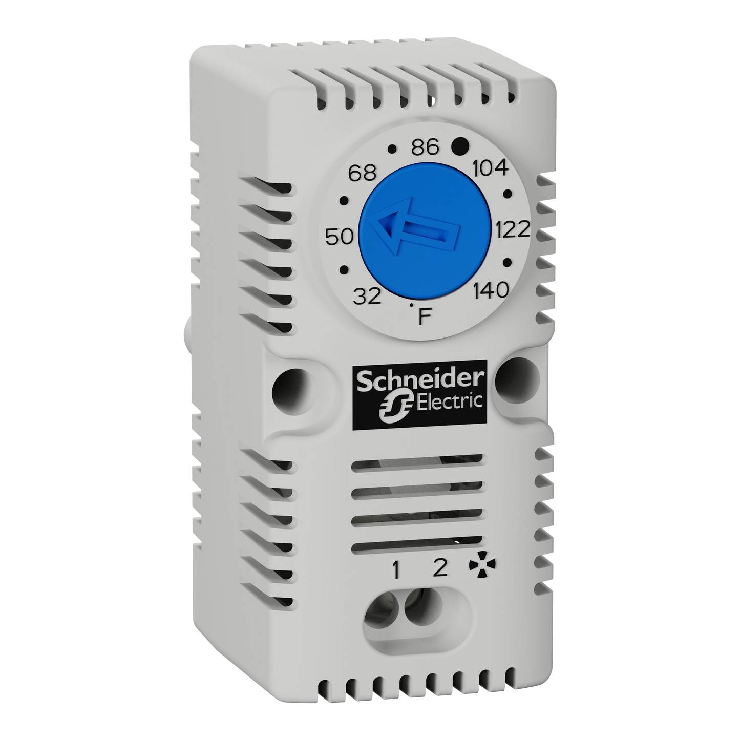 Schneider Electric-NSYCCOTHOF-Thermostat à fermeture F