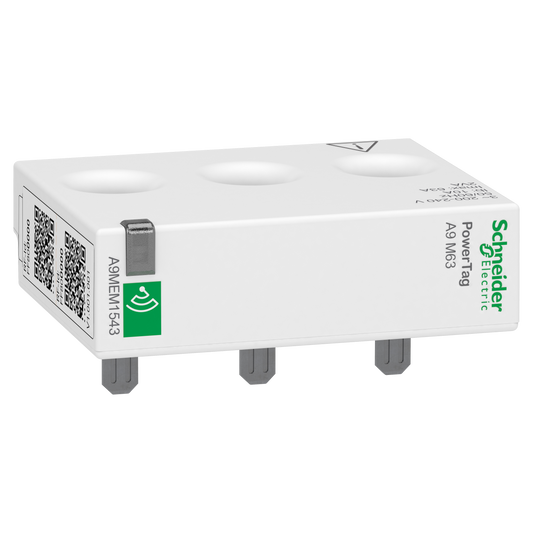 Schneider Electric-A9MEM1543-Capteur mes 3P 230V