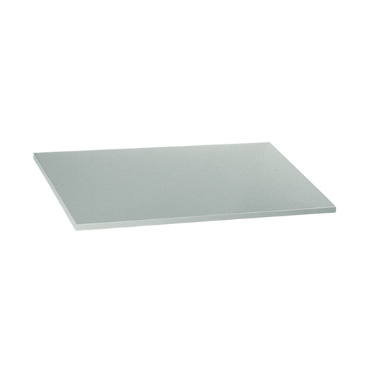 Schneider Electric-NSYDLSDF16-PanelSeT Pièces détachées - tablette pupitre acier SD avec console - L=1600mm