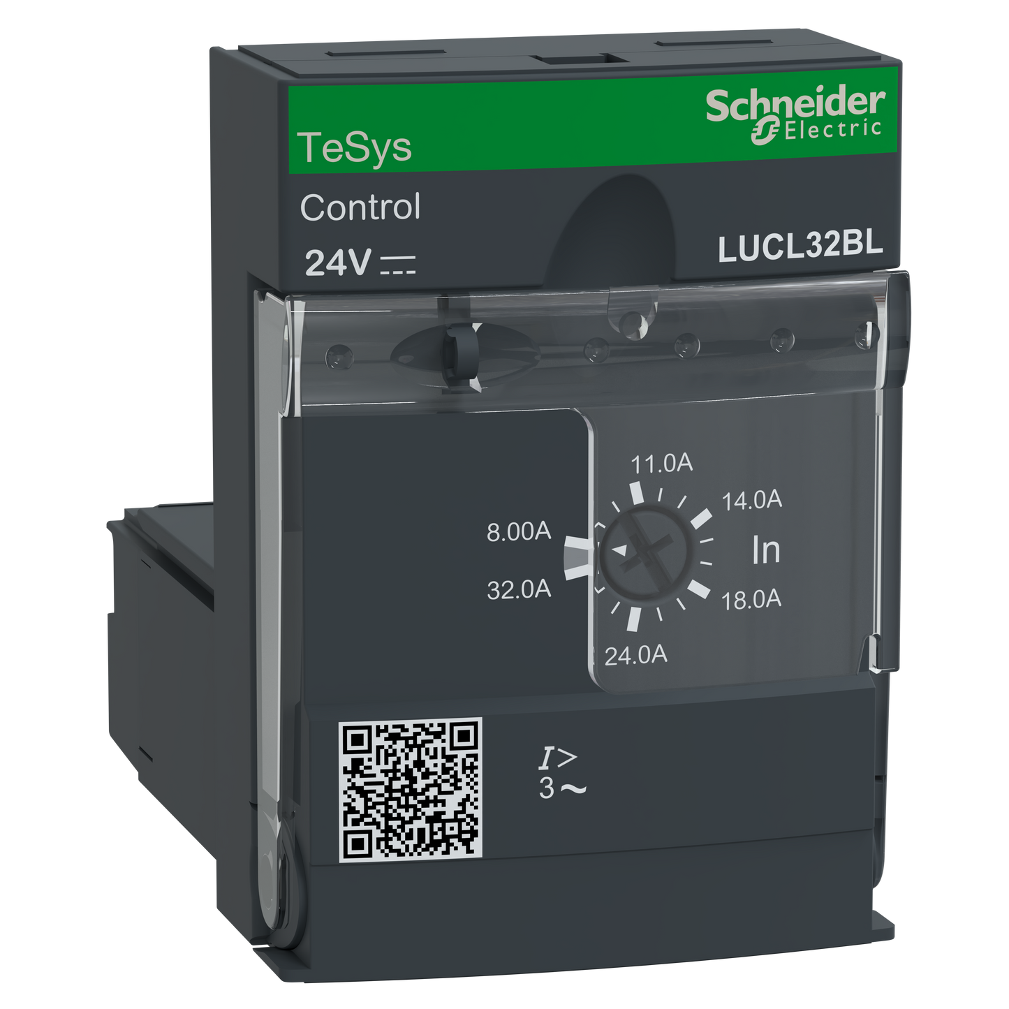 Schneider Electric-LUCL32BL-U.C. PROTECTION MAGNETIQU