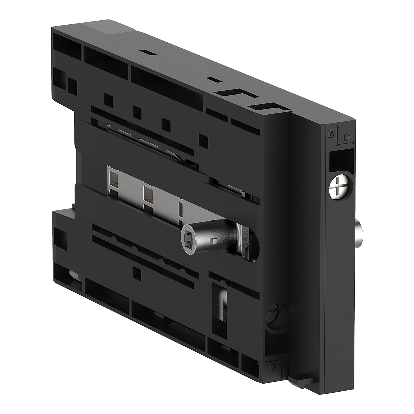 Schneider Electric-LA9G971-Interlock G265-500to G115-225
