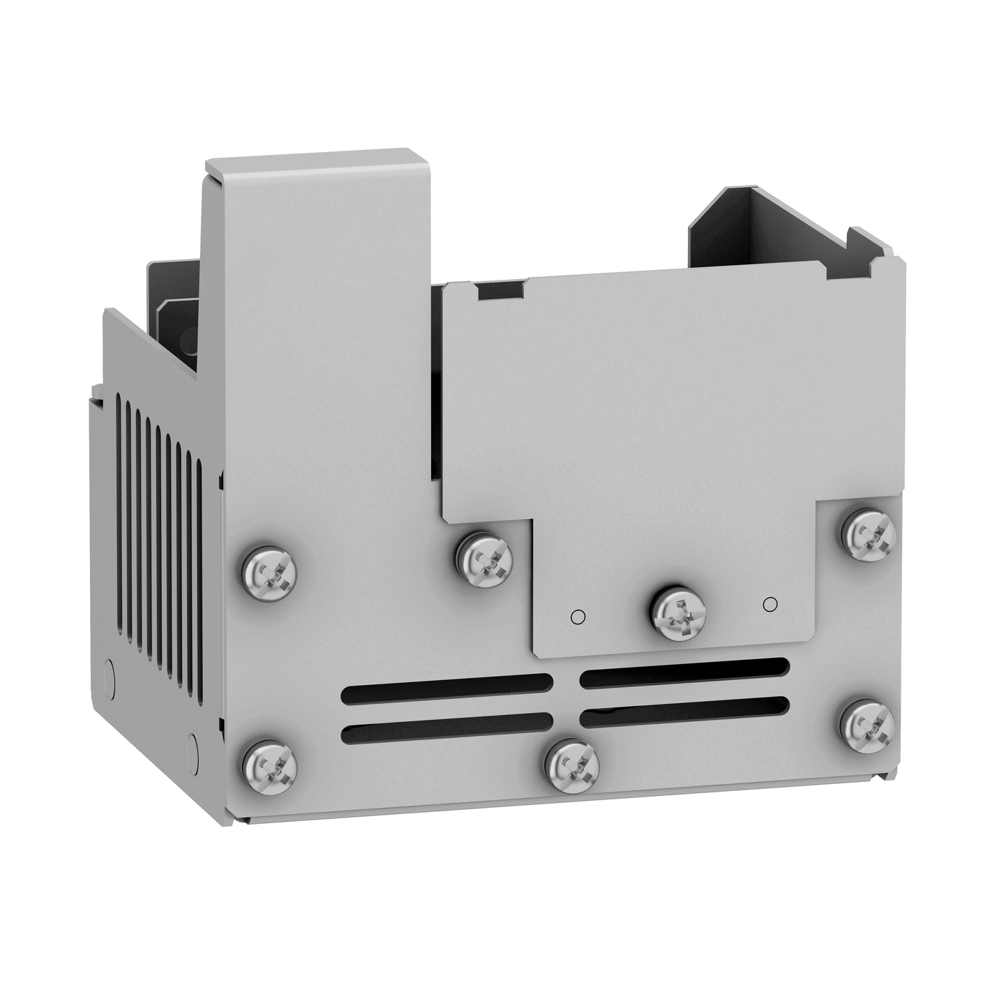 Schneider Electric-VW3A95813-Altivar Machine ATV320 - kit de conformité UL Type 1 T2F BOX