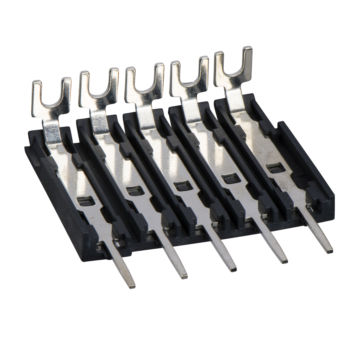 Schneider Electric-LA9K105I-TeSys K - Jeux de 100 pinoches aval tesys k