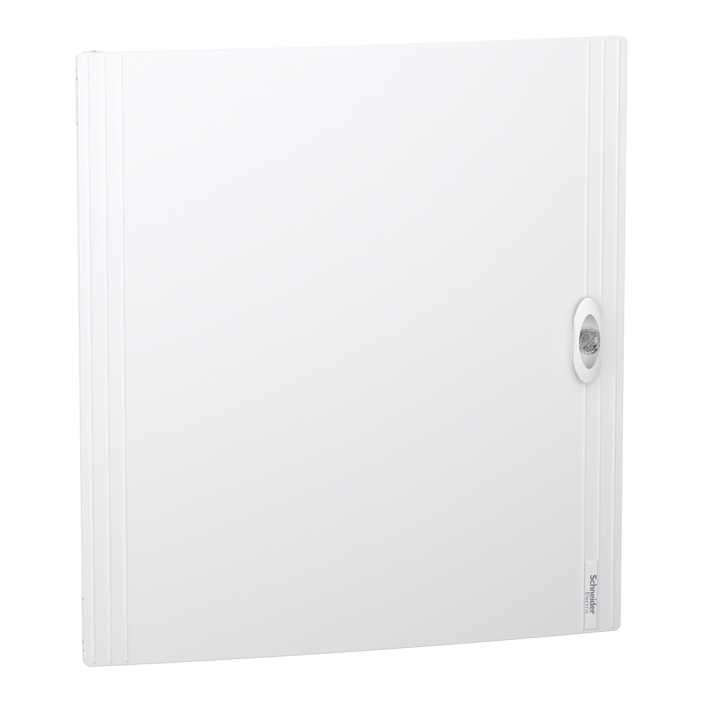 Schneider Electric-LVSXDP324-Porte pleine cof. sail. 3R 24M