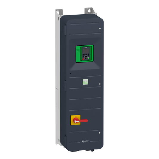 Schneider Electric-ATV950D55N4E-ATV950 IP55 55KW 400V SW