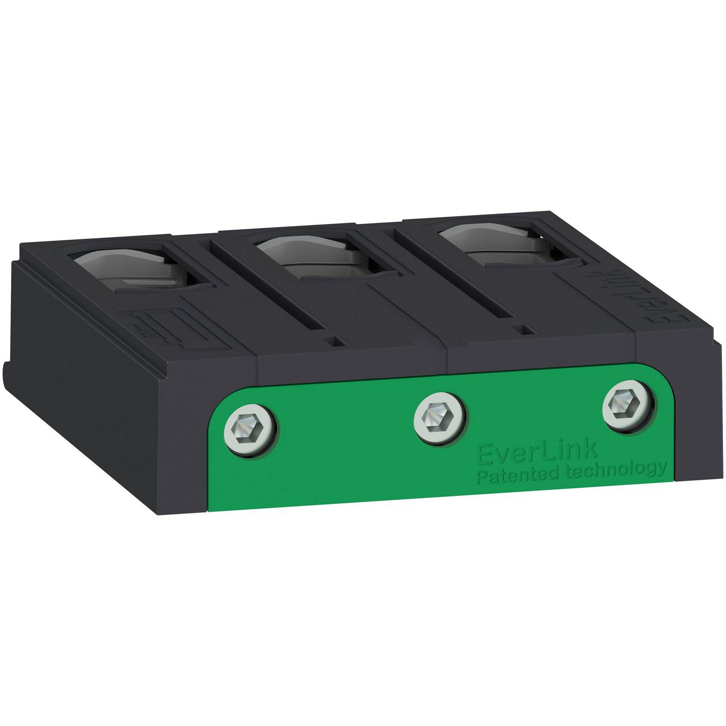 Schneider Electric-LAD96595-TeSys GV - connecteur Everlink pour GV4