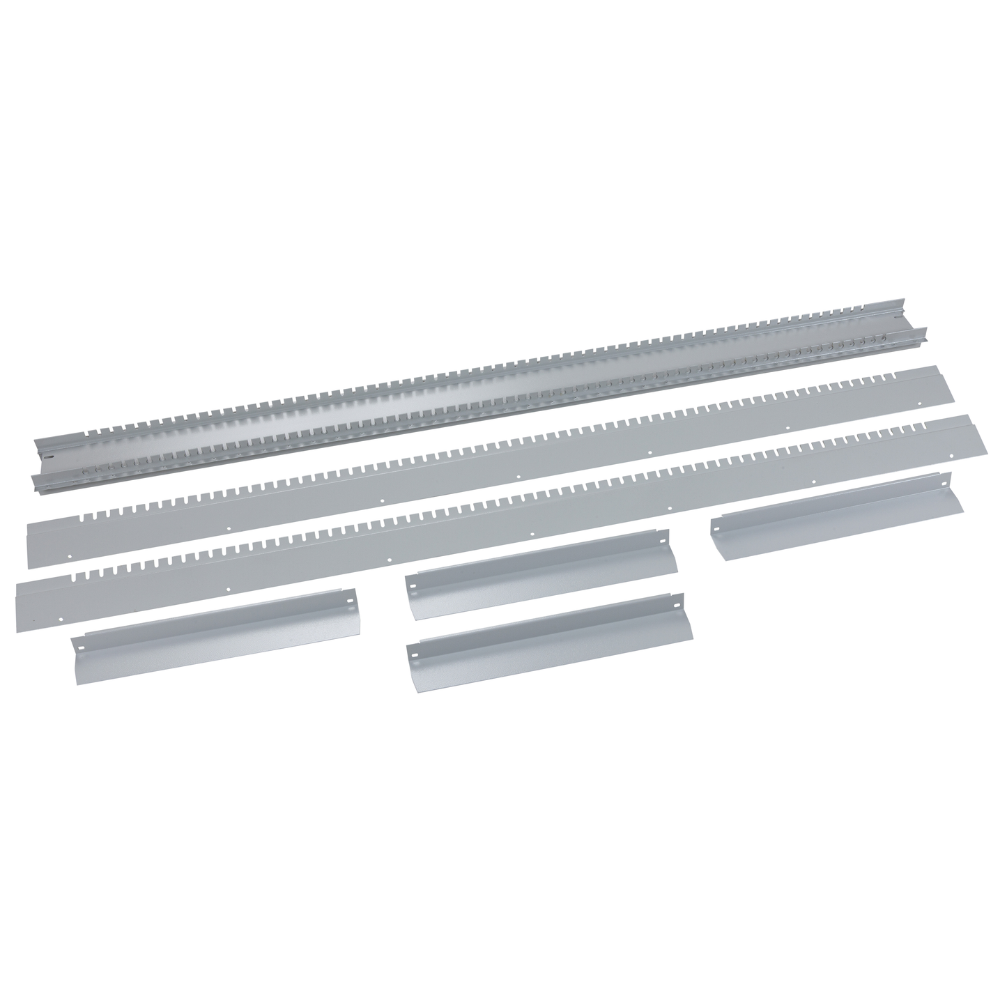 Schneider Electric-NSYDCSH2012-PanelSeT - Thalassa - châssis modulaire double - 1200x1200mm - 576 modules
