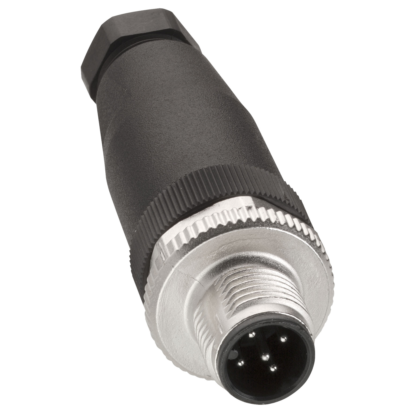 Schneider Electric-TM7ACTHA-Modicon TM - M12 thermocouple plug