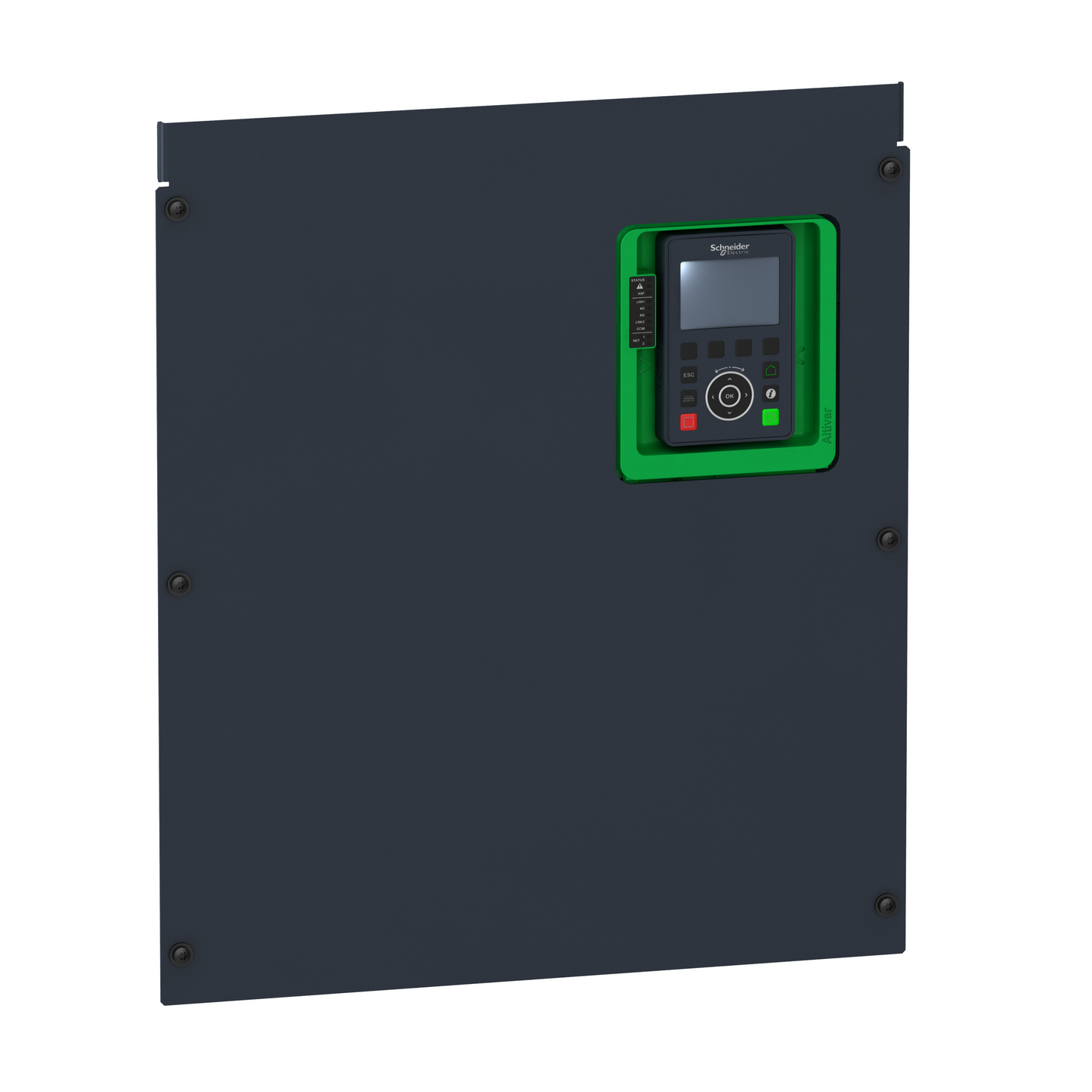 Schneider Electric-APM9B0CTLN4-Electronic control unit ATV900 400VRegen