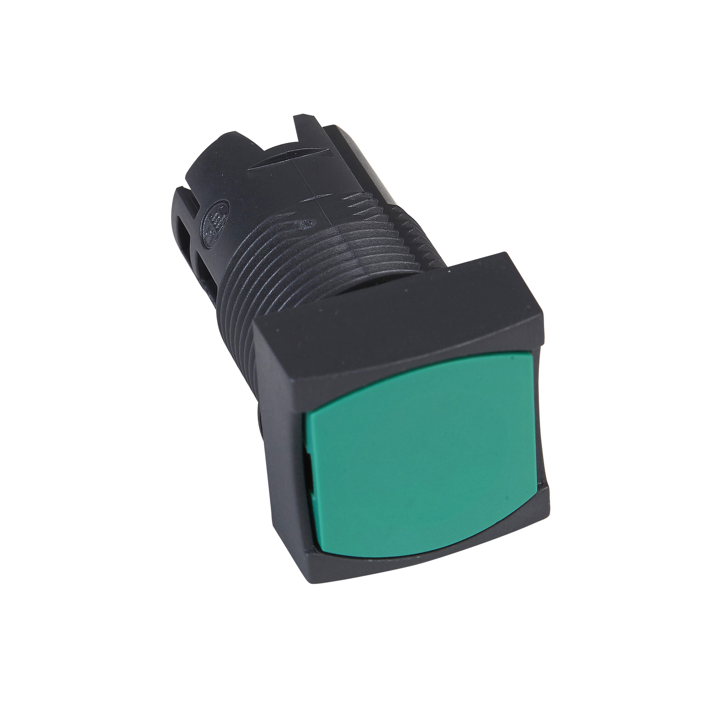 Schneider Electric-ZB6CA3-TETE CARREE POUR BOUTON P