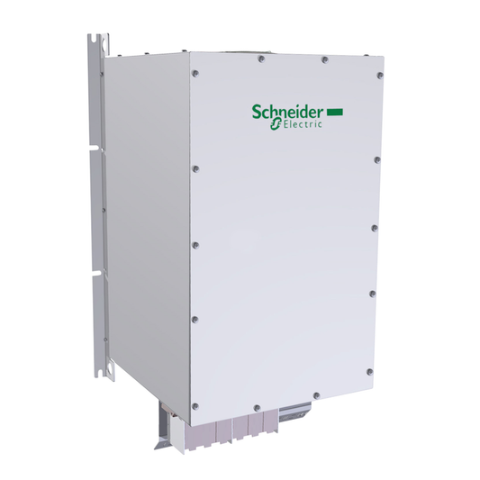 Schneider Electric-VW3A46112-Altivar - filtre passif - 150A - 400V - 50Hz - pour variateur de vitesse